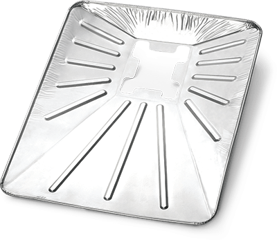 Napoleon Bbq 62026 Drip Pan Liner (3 Pack) for Freestyle 365 Models