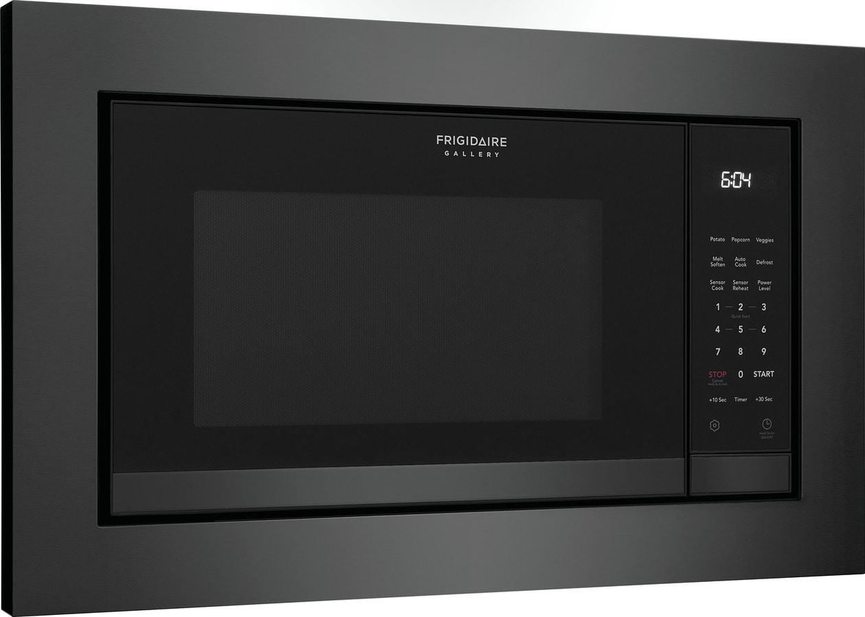 Frigidaire Gallery 2.2 Cu. Ft. Built-In Microwave