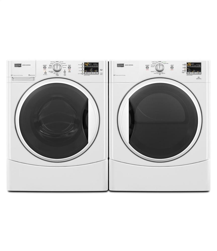 Performance Series Front Load Washer