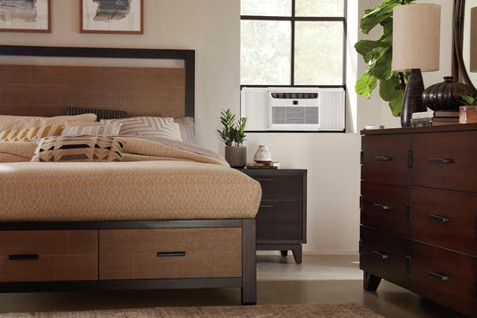 Frigidaire 5,000 BTU Window-Mounted Room Air Conditioner