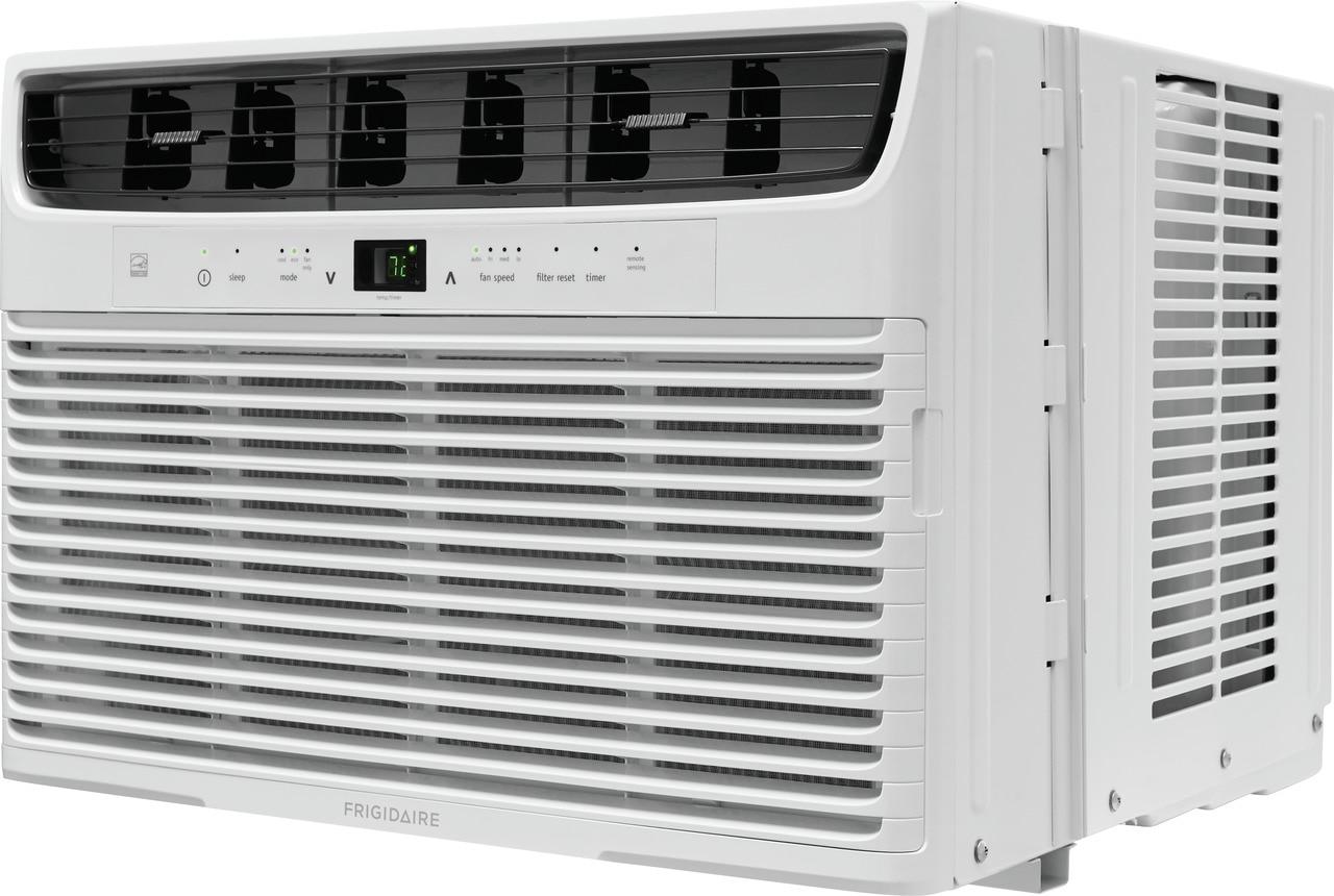 Frigidaire 10,000 BTU Window-Mounted Room Air Conditioner