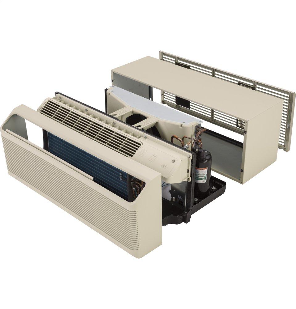 AZ45E12DAB GE Zoneline® Cooling and Electric Heat Unit, 230/208 Volt