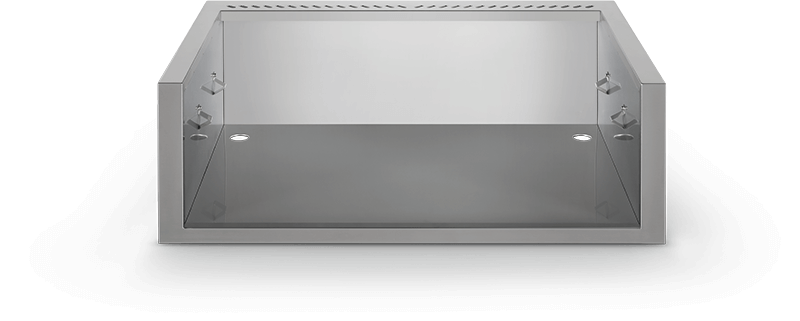 Napoleon Bbq BI3623ZCL Zero Clearance Liner for BIG32 for Built-in 700 Series 32, Stainless Steel