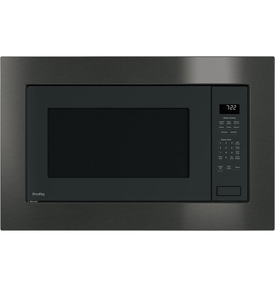 Ge Appliances JX7227BLTS Required 27" Built-In Trim Kit