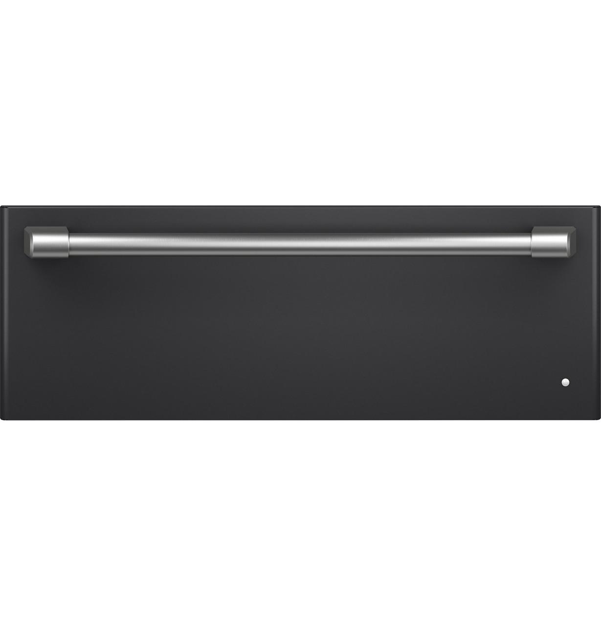 Cafe Caf(eback)™ 30" Warming Drawer