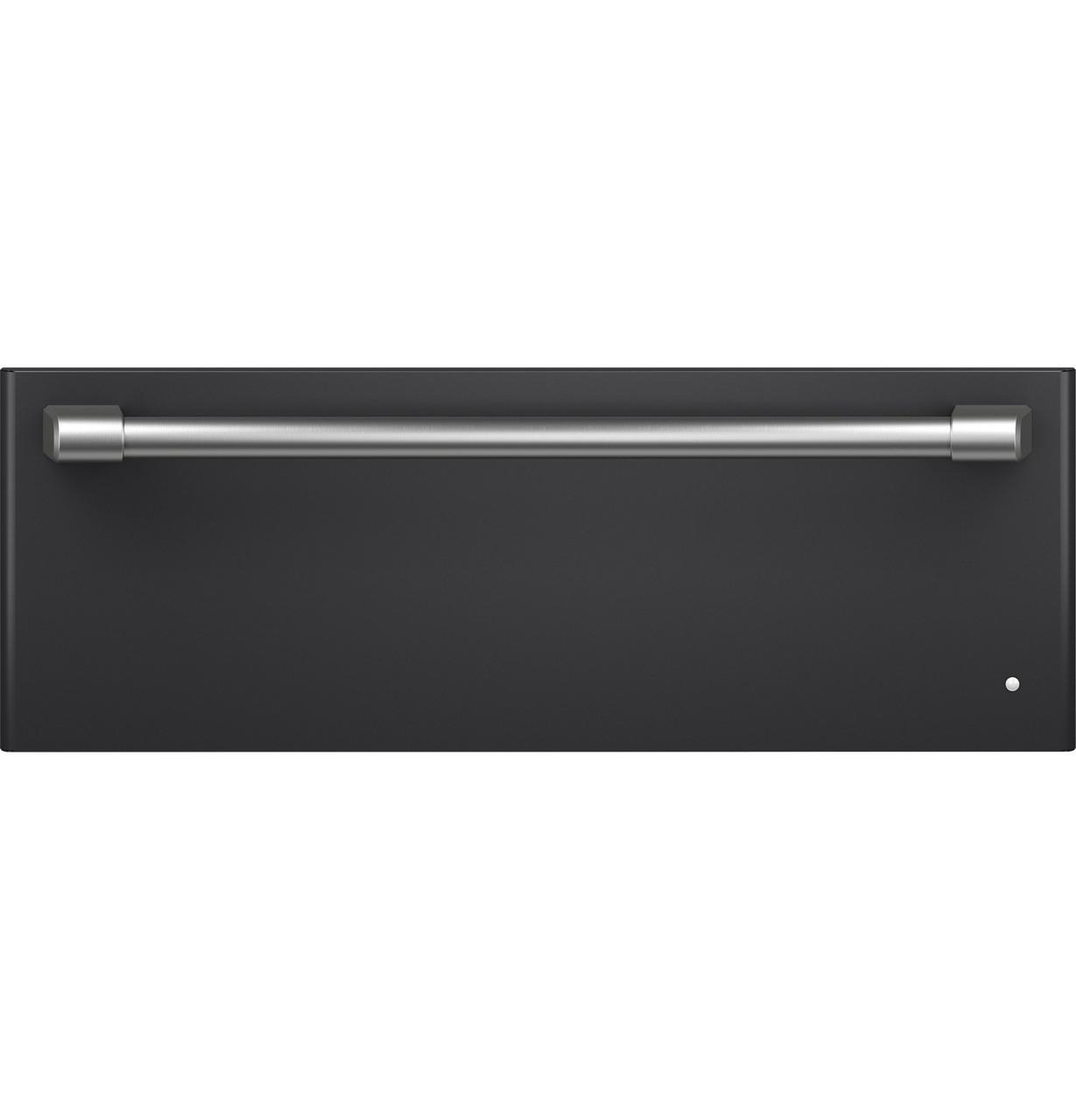 Cafe CTW900P3PD1 CAF(EBACK)™ 30" Warming Drawer