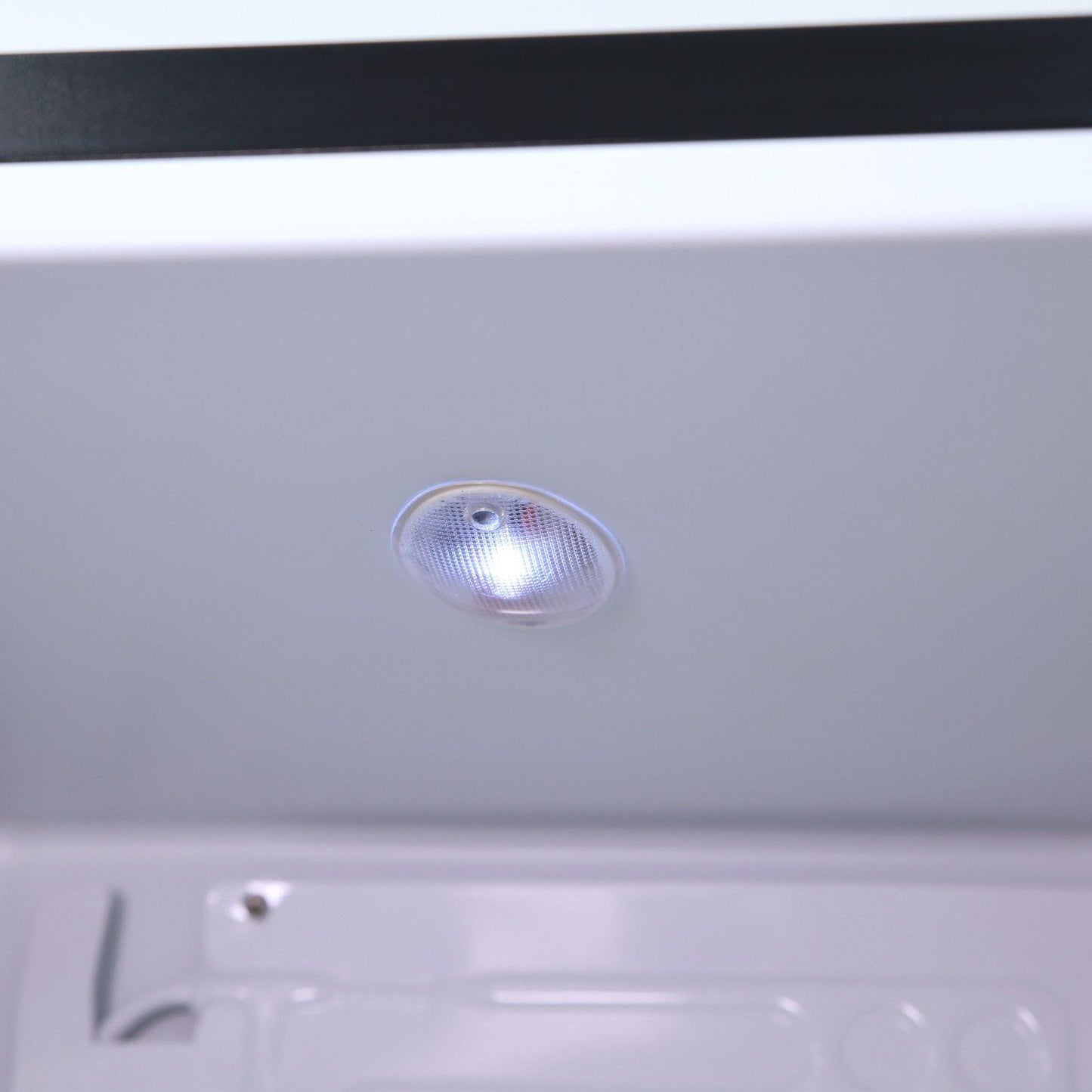 AR2416B Avanti 2.2 cu. ft. Compact Refrigerator