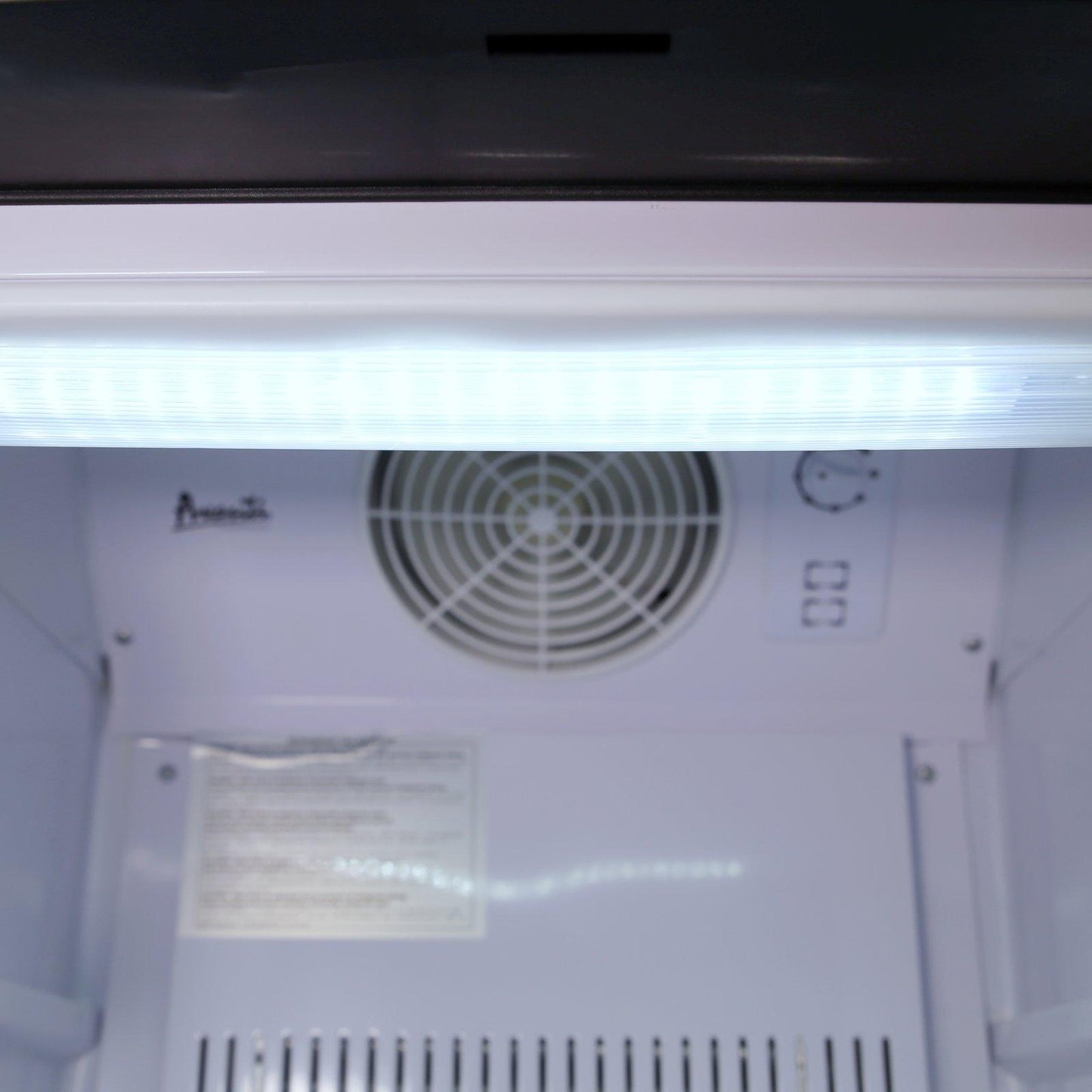 BCC6Q1BG Avanti 6.0 cu. ft. Commercial Beverage Center