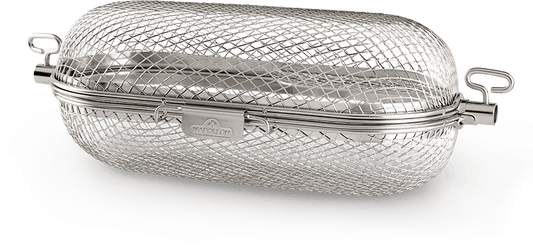Napoleon Bbq 64000 Rotisserie Grill Basket