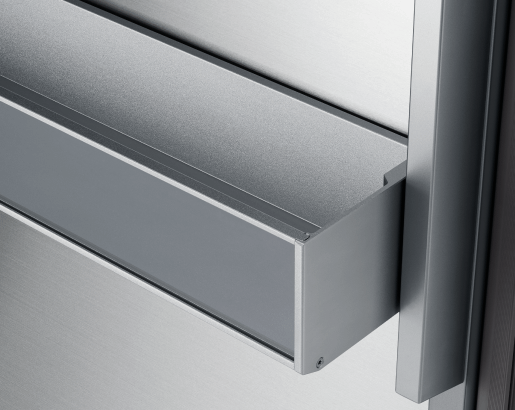 Dacor DRZ18980LAP 18" Freezer Column (Left Hinged)