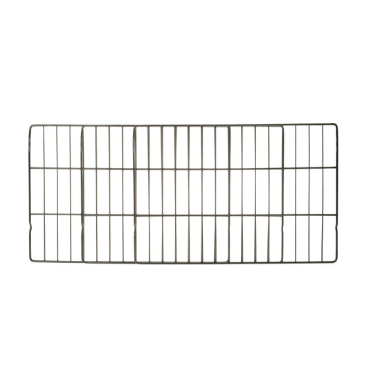 JXRACK3G GE® SELF-CLEAN OVEN RACKS (3PK) - FOR SELECT FREE-STANDING 30" GAS RANGES