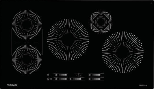 Frigidaire FCCI3627AB 36" Induction Cooktop