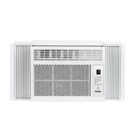 Haier QHQ06LZ 115 Volt Electronic Room Air Conditioner