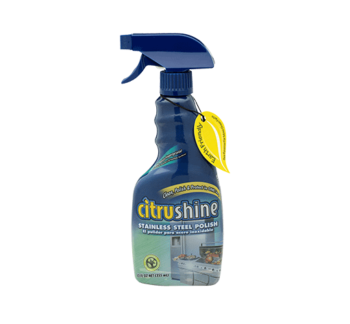 Frigidaire Citrushine Citrushine Stainless Steel Polish Spray