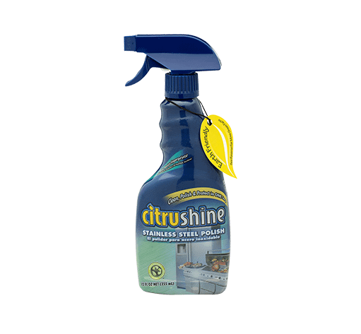Frigidaire 5308815201 Citrushine Citrushine Stainless Steel Polish Spray