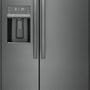 Black Stainless Steel