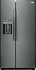 Frigidaire GRSS2652AD 26 Cu. Ft. 36
