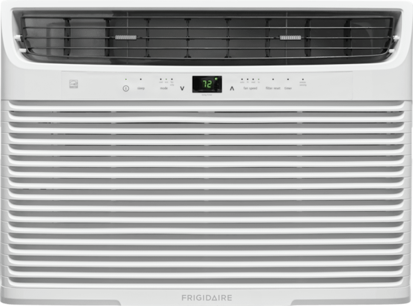 Frigidaire 15,000 BTU Window-Mounted Room Air Conditioner