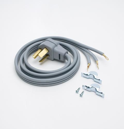 Ge Appliances Dryer Electric Cord Accessory (3 Prong, 5 Ft.)