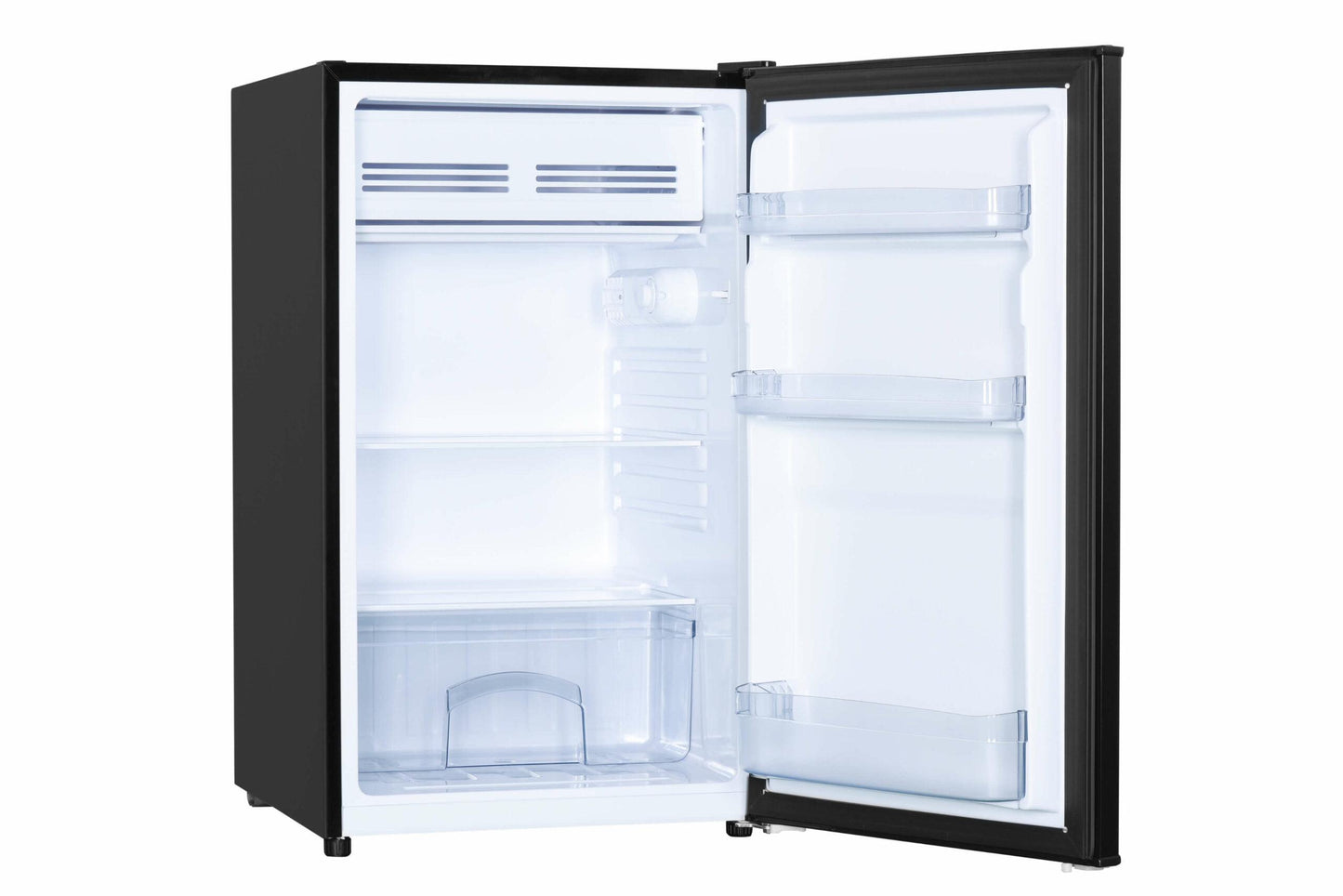 DCR044B1BM Danby 4.4 cu. ft. Compact Fridge in Black