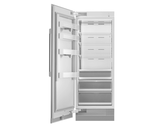 Dacor DRZ30980LAP 30" Freezer Column (Left Hinged)