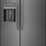 Black Stainless Steel