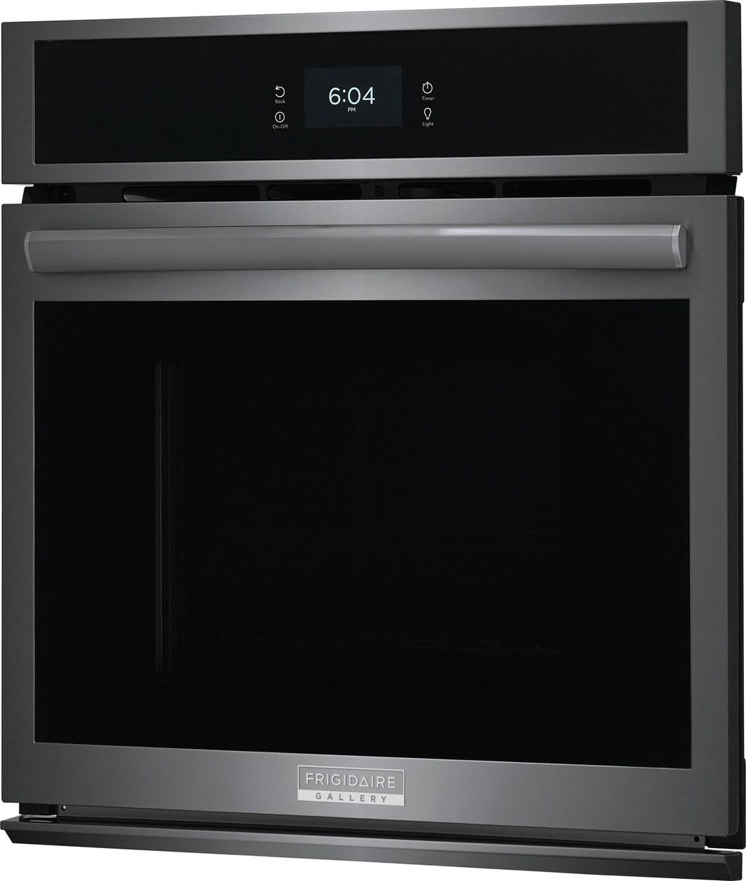 Frigidaire GCWS2767AD 27" Single Electric Wall Oven with Total Convection