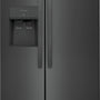 Black Stainless Steel