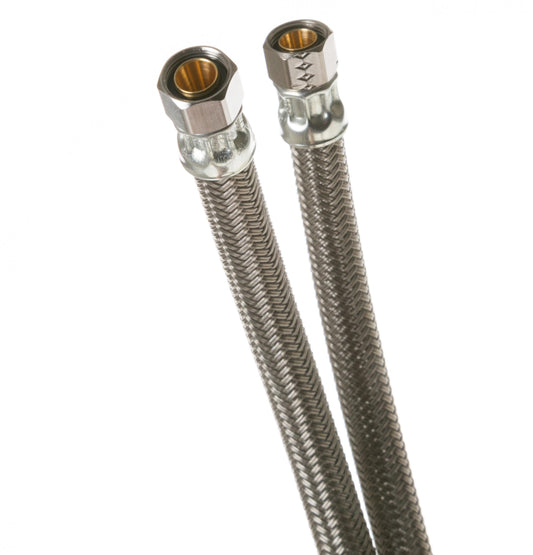 Ge Appliances WX28X326 6' Universal Dishwasher Connector Kit with Adapter