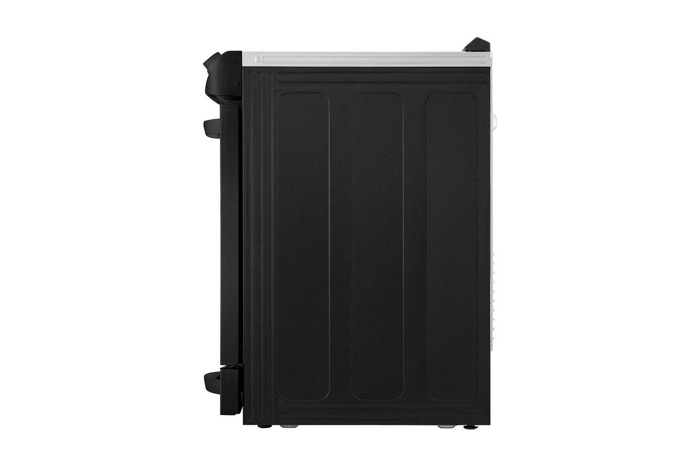 Lg 6.3 cu. ft. Smart wi-fi Enabled Electric Slide-in Range with ProBake Convection®