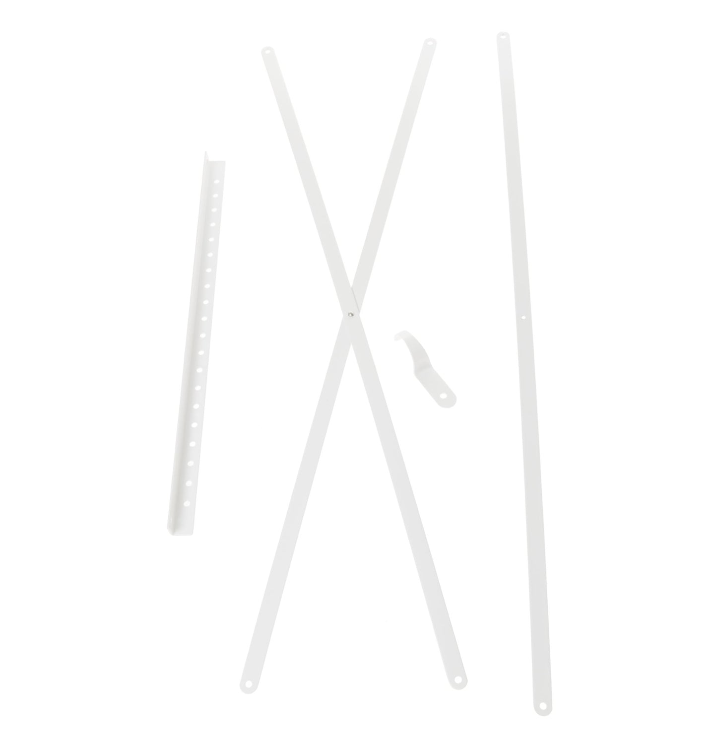 DSDR24F GE Spacemaker® Laundry Stack Rack Accessory