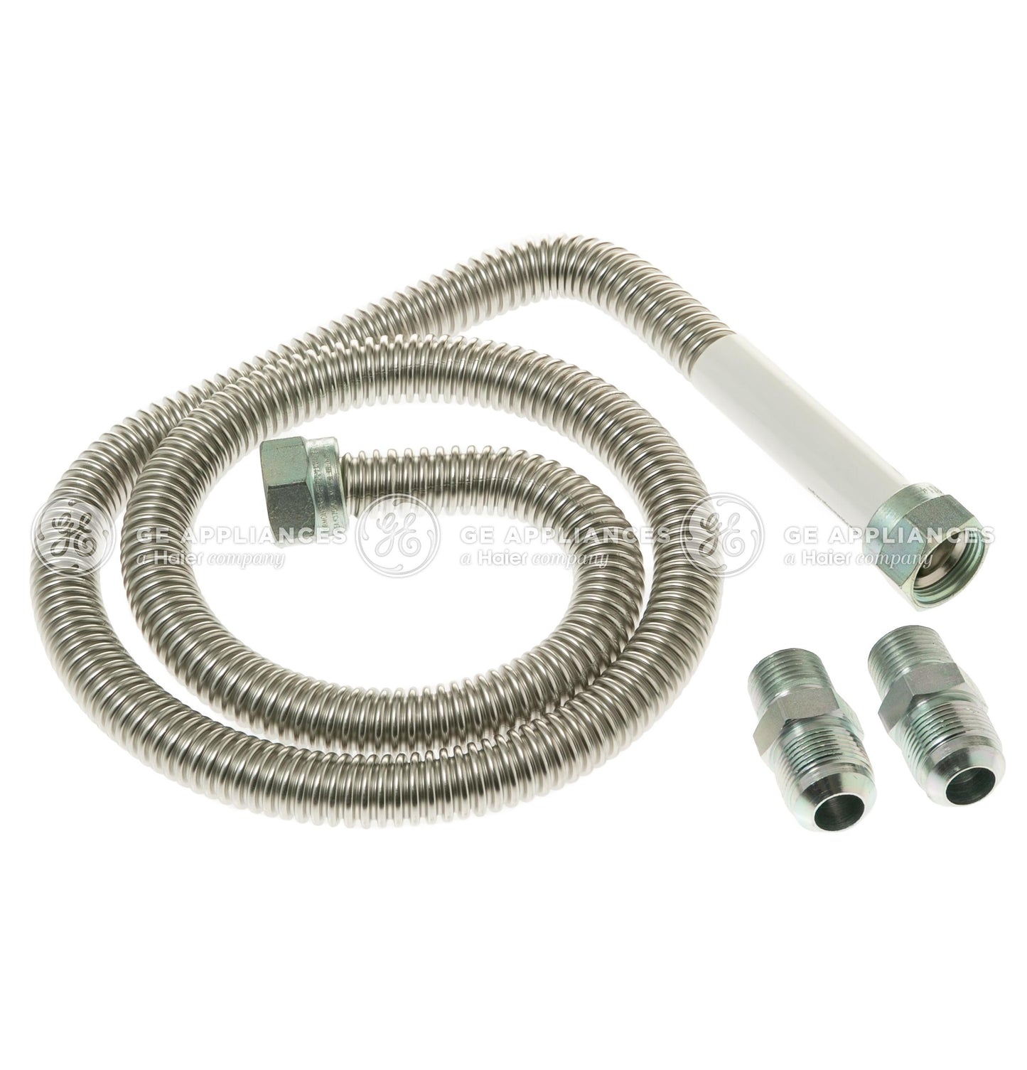 PM15X105 GE® 4' GAS RANGE CONNECTION