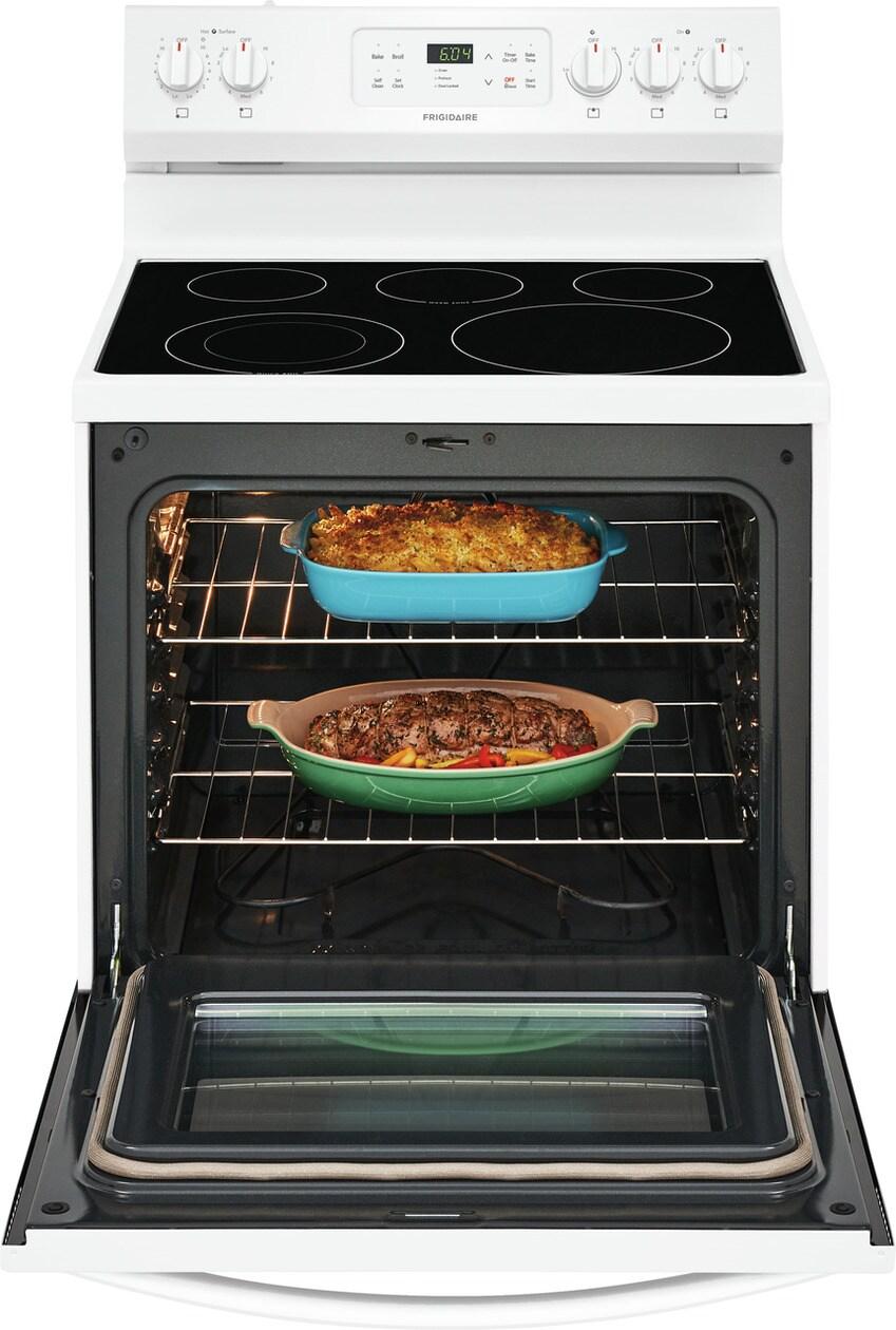 Frigidaire 30" Electric Range