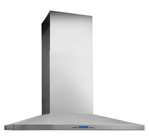 Electrolux 36'' Chimney Wall-Mount Hood