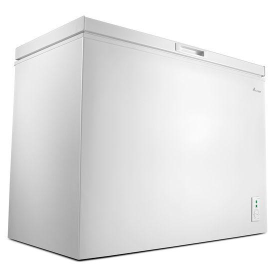 Amana AQC0902DRW 9.0 cu. ft. Amana® Compact Freezer with Flexible Installation - white