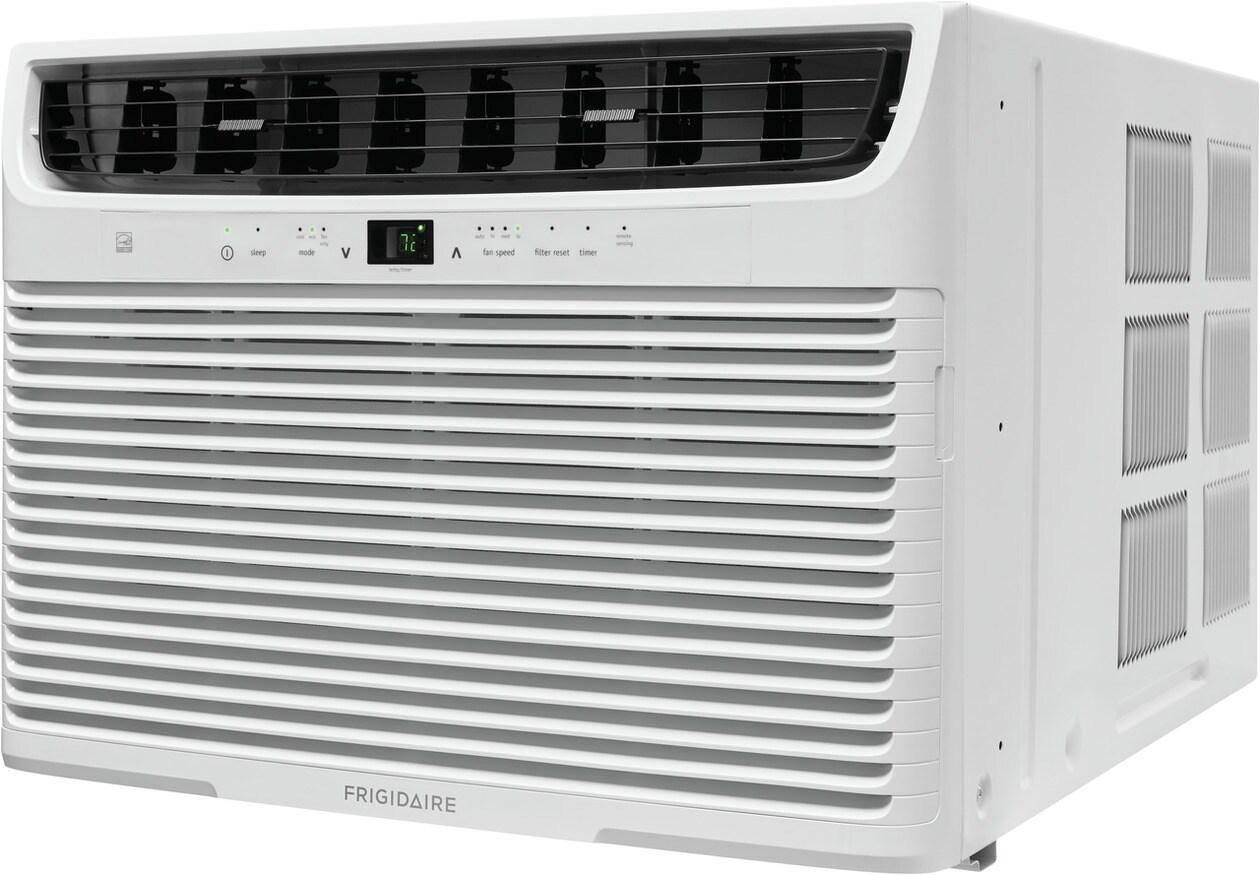 Frigidaire 15,000 BTU Window-Mounted Room Air Conditioner