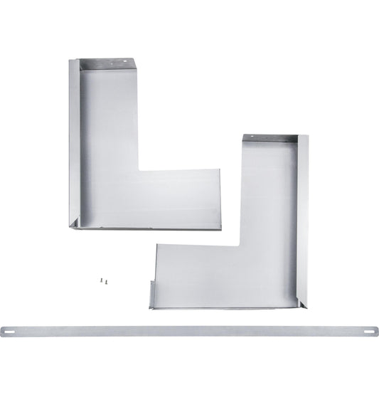 Ge Appliances JX36BSS 36" Over-the-Range Microwave Accessory Filler Kit