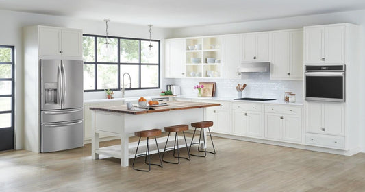 Frigidaire GCWS3067AF 30" Single Electric Wall Oven with Total Convection