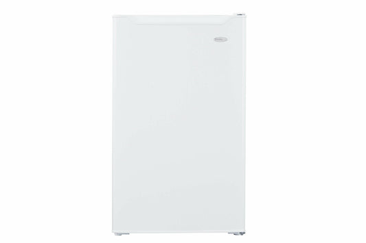 DCR044B1WM Danby 4.4 cu. ft. Compact Fridge in White