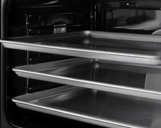 Dacor HGR30PSLP 30" Gas Range, Silver Stainless Steel, Liquid Propane