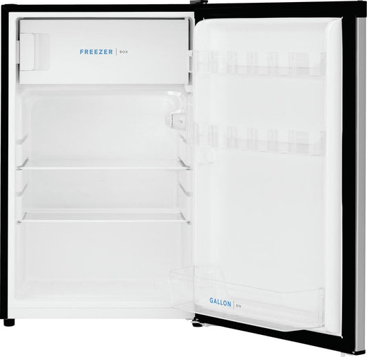 Frigidaire FFPE4533UM 5 Cu. Ft. Compact Refrigerator
