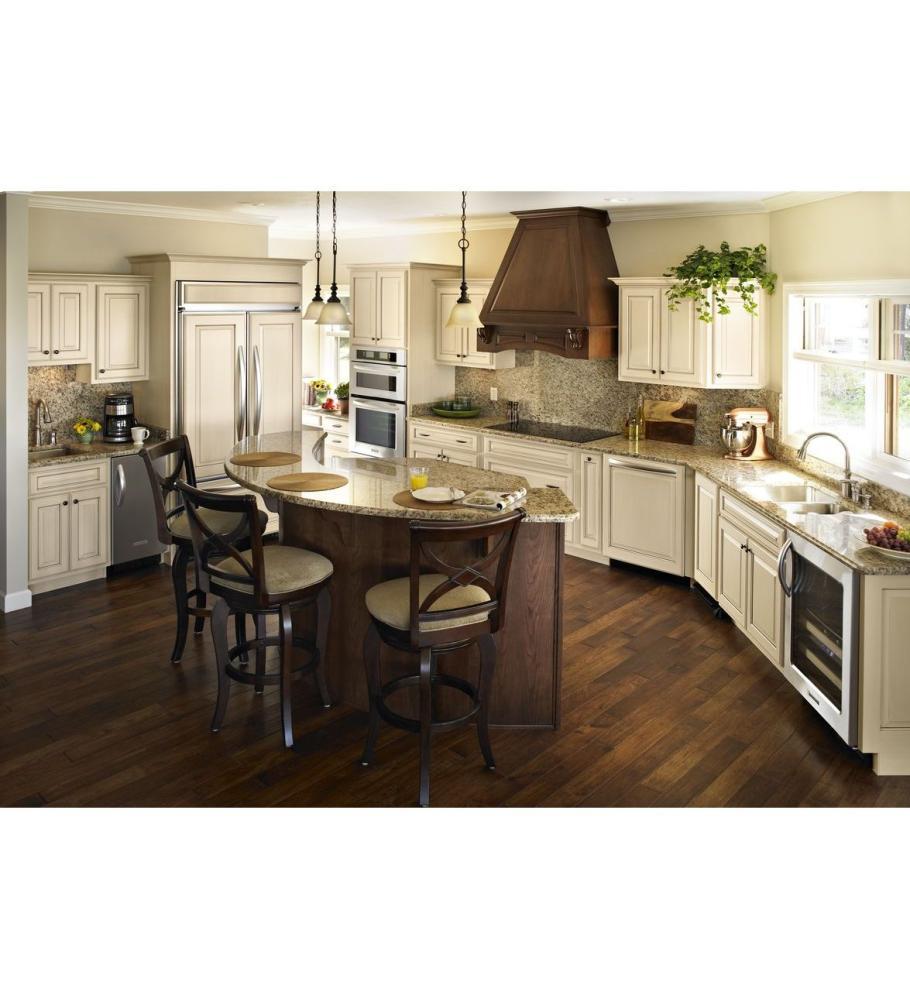 Whirlpool W10153553 Refrigerator Door Handle Assembly