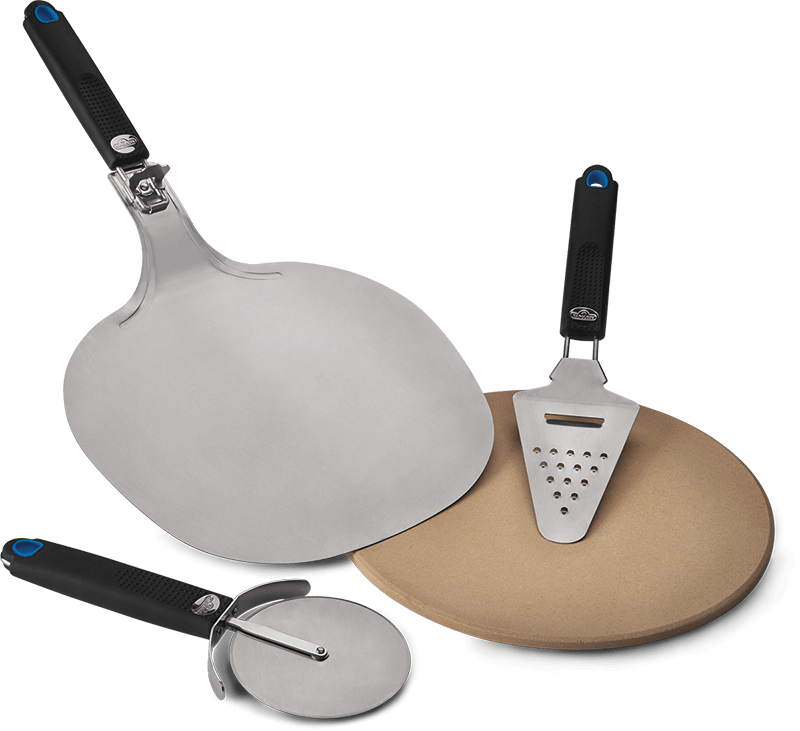 Napoleon Bbq 90002 Pizza Lover's - Starter Kit