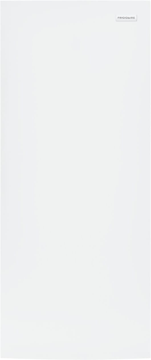 Frigidaire FFFU16F2VW 16 Cu. Ft. Garage Ready Upright Freezer