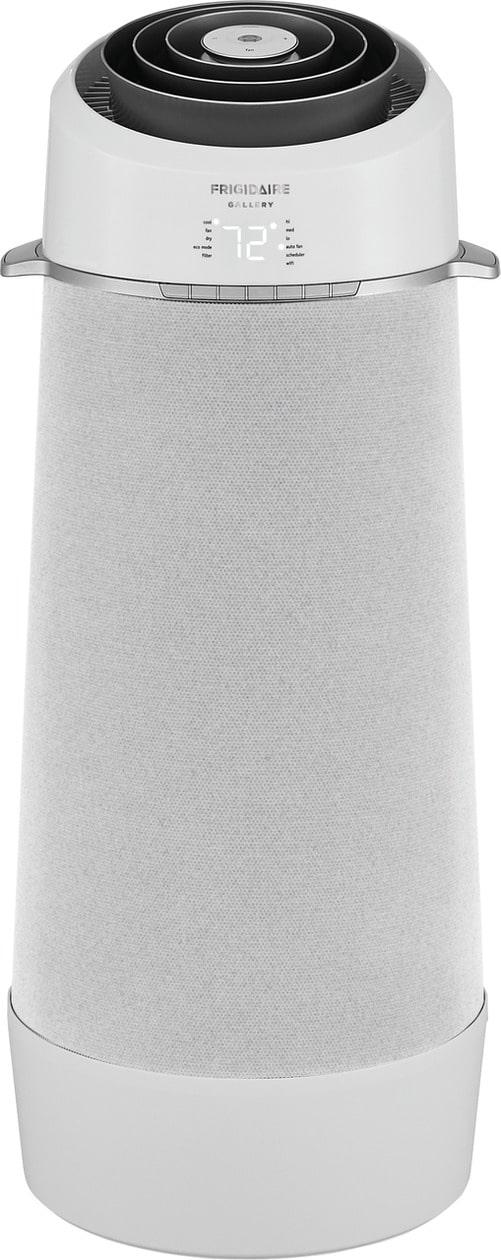 Frigidaire Gallery 12,000 BTU Cool Connect™ Smart Portable Air Conditioner with Wi-Fi Control