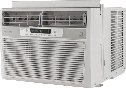 Frigidaire 10,000 BTU Window-Mounted Room Air Conditioner