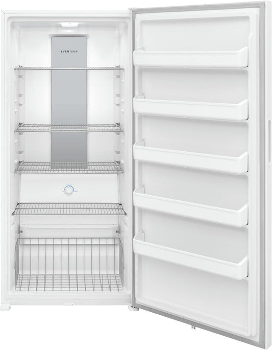 Frigidaire 20.0 Cu. Ft Upright Freezer