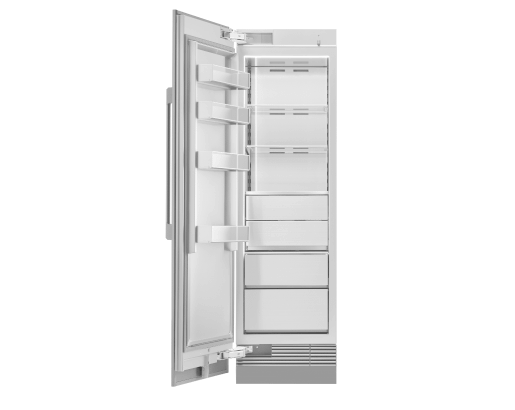 Dacor DRZ24980LAP 24" Freezer Column (Left Hinged)