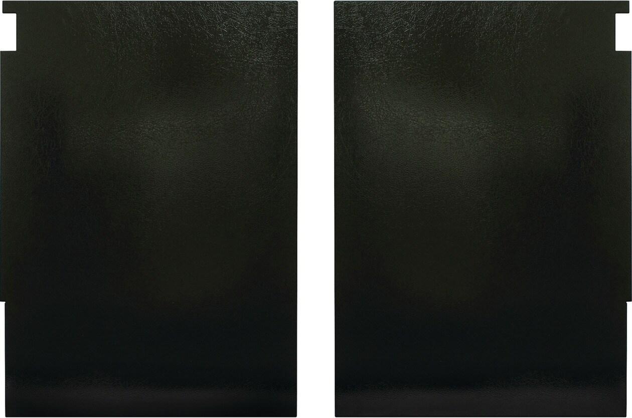 Frigidaire 9030749010 Black Side Panel Kit for 30" Slide" Range