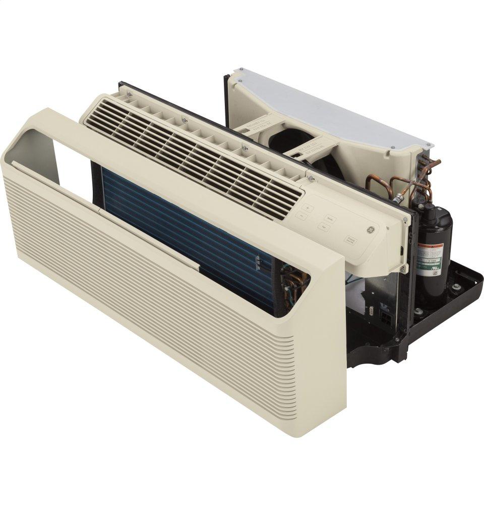 AZ45E12DAB GE Zoneline® Cooling and Electric Heat Unit, 230/208 Volt